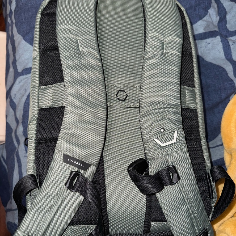 Solgaard Venture Backpack Size Medium - image 5